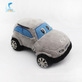 Stuffed car plush toys for Little Boys Girls